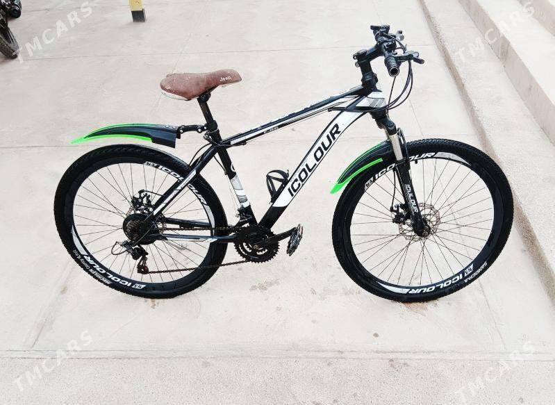 tigir 26lyk arginal - Babadaýhan - img 1