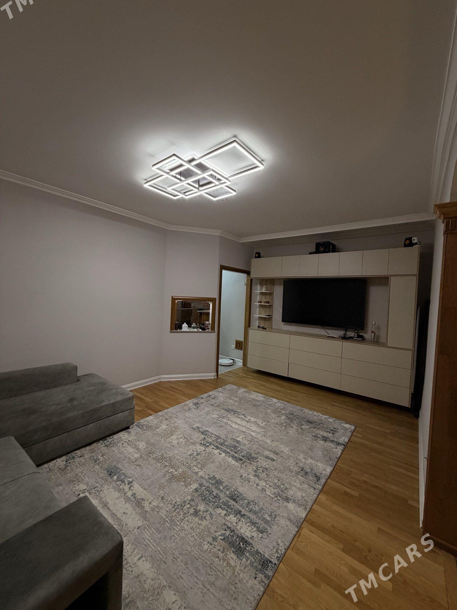 Ким.район АЛИШЕРА-НАВОИ - Aşgabat - img 1