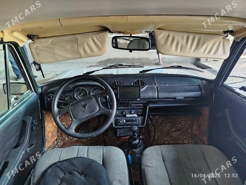 Lada 2106 1993 - 47 000 TMT - Gyzylarbat - img 1