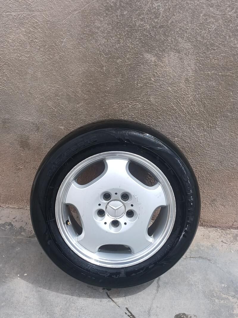 diska R16 Avantgarde 1 200 TMT - Gumdag - img 1