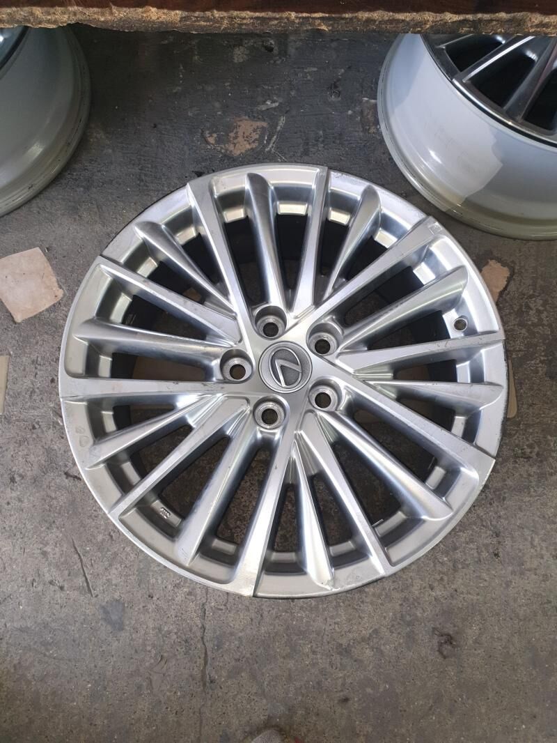 leksus disk 18 13 000 TMT - Aşgabat - img 1