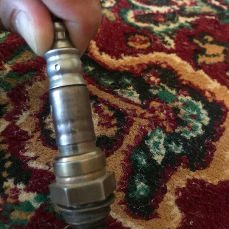 katalzator 600 TMT - Mary - img 1