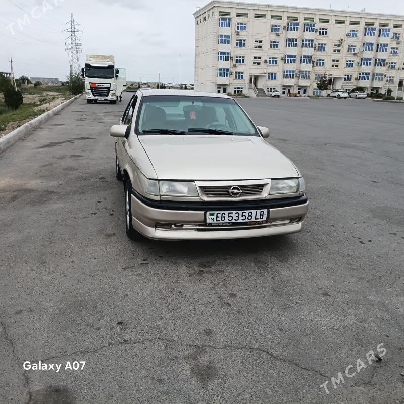 Opel Vectra 1990 - 43 000 TMT - Туркменабат - img 1