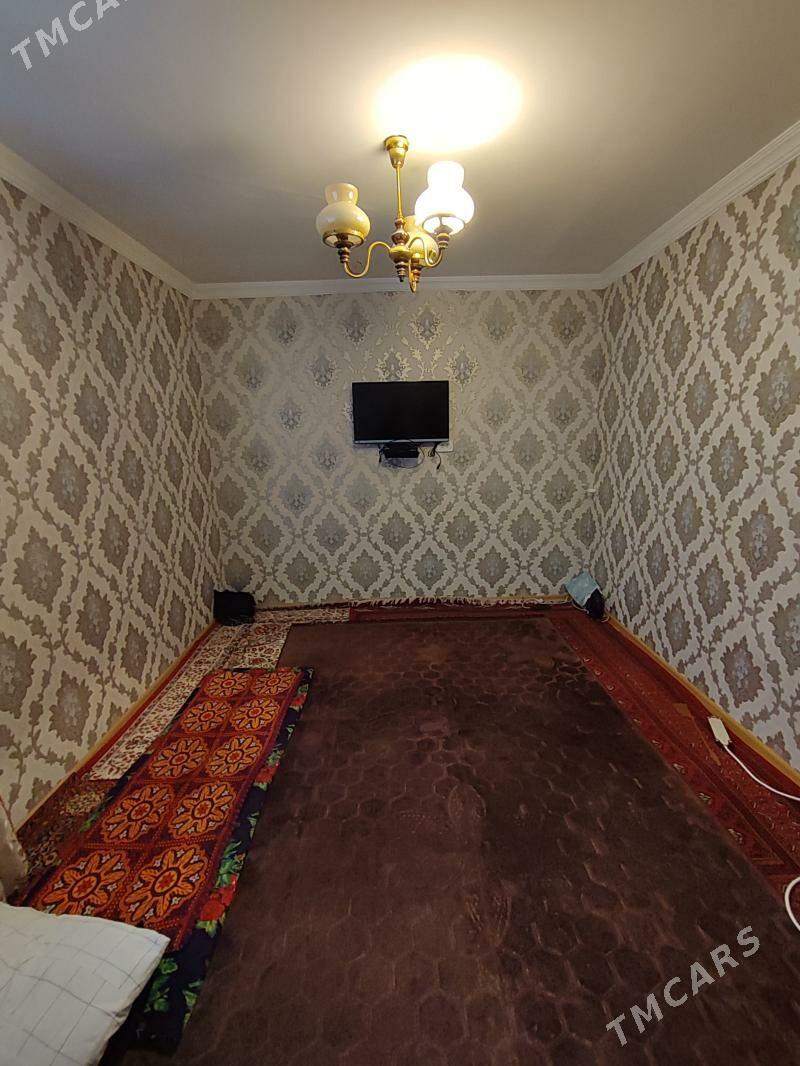 2 комнаты. 1 этаж. - Türkmenabat - img 1