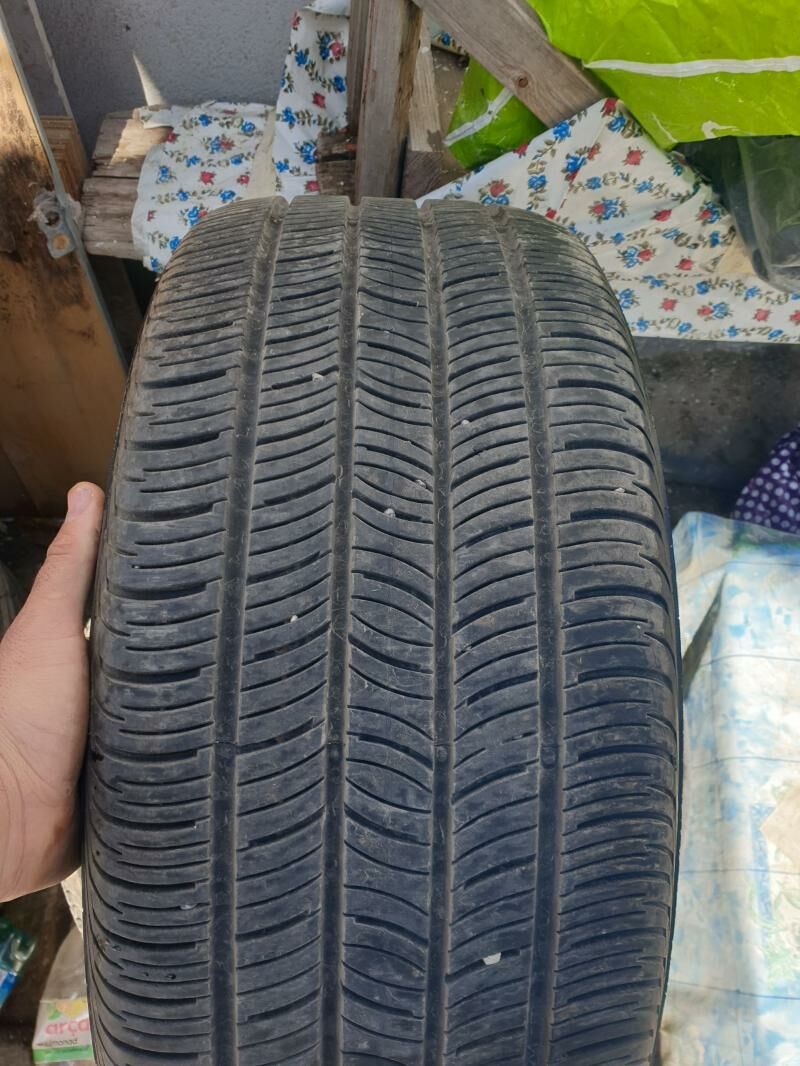 kontinetal 245 45 19 . 250 TMT - Ашхабад - img 1