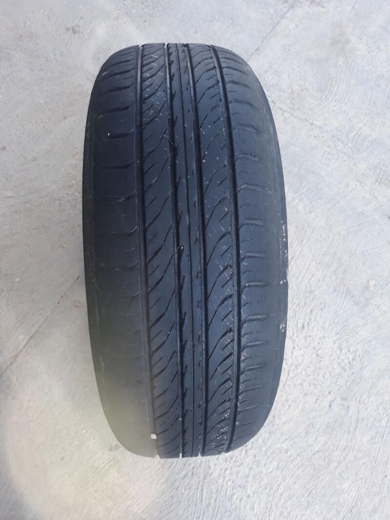 Teker 15.205 .65 250 TMT - Saýat - img 1