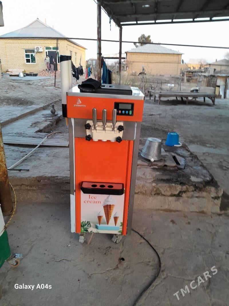 maroźna aparat - Mary - img 1