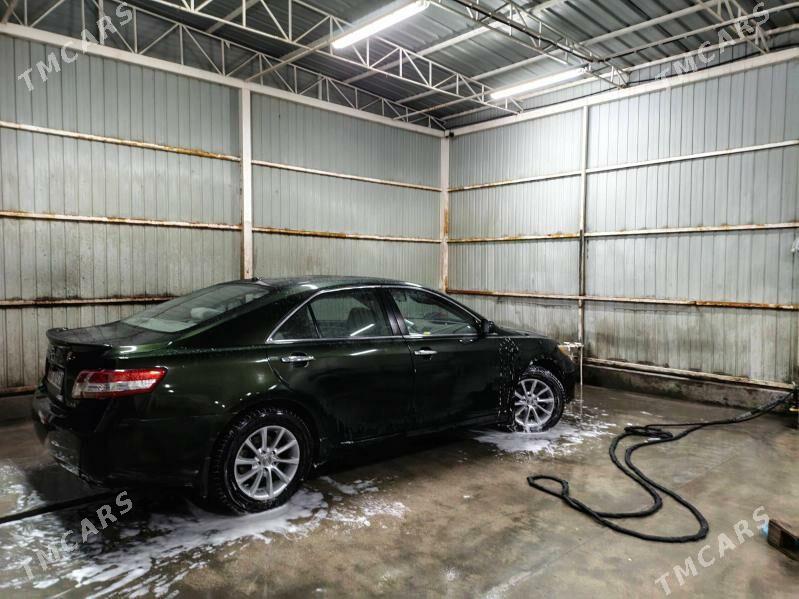 Toyota Camry 2009 - 200 000 TMT - Балканабат - img 1