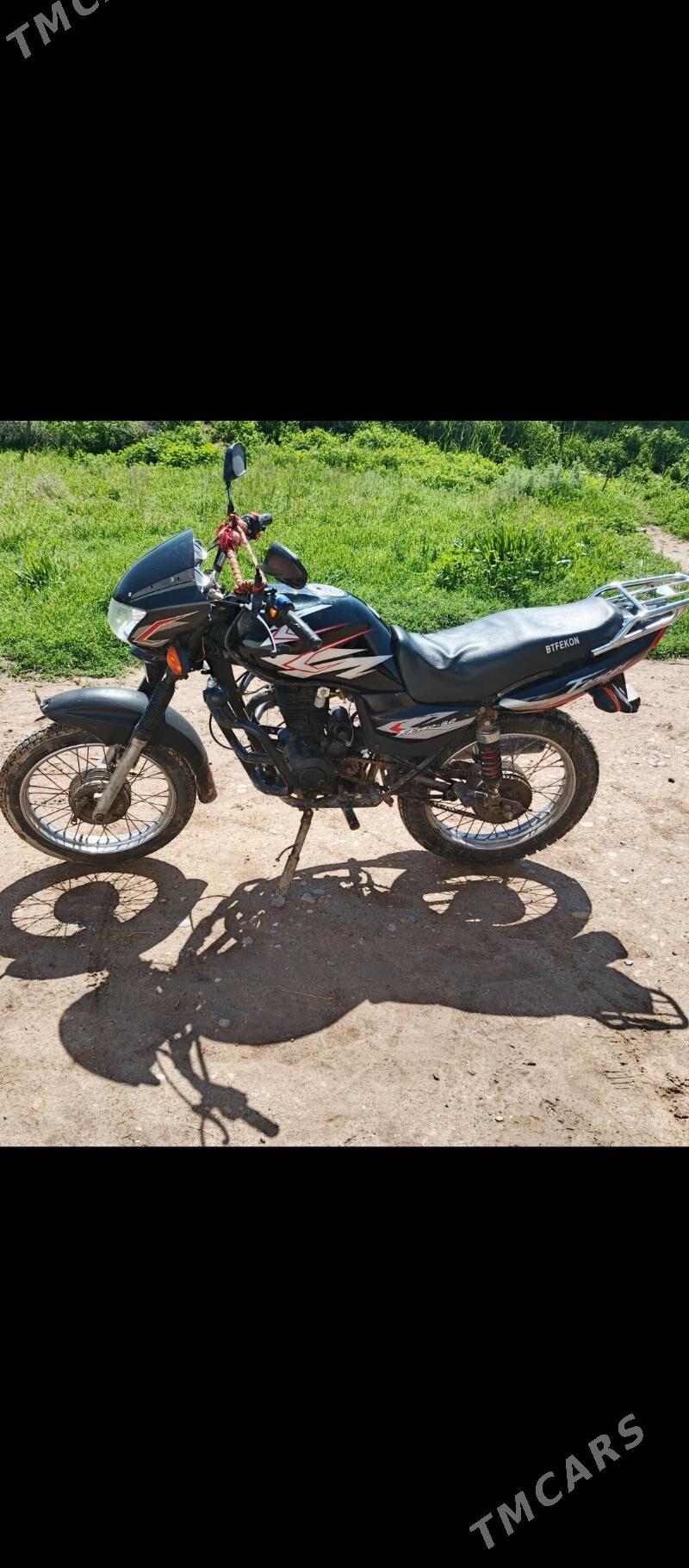 Fekon FK200-14G 2016 - 13 000 TMT - Тагтабазар - img 1