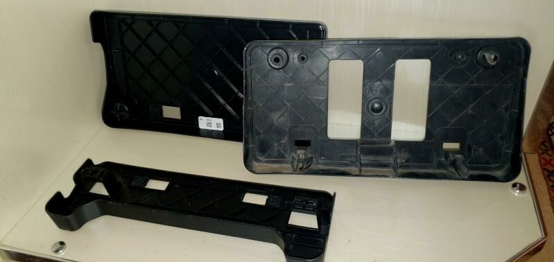 ARIGINAL PADNOMERNIK 450 TMT - Aşgabat - img 1