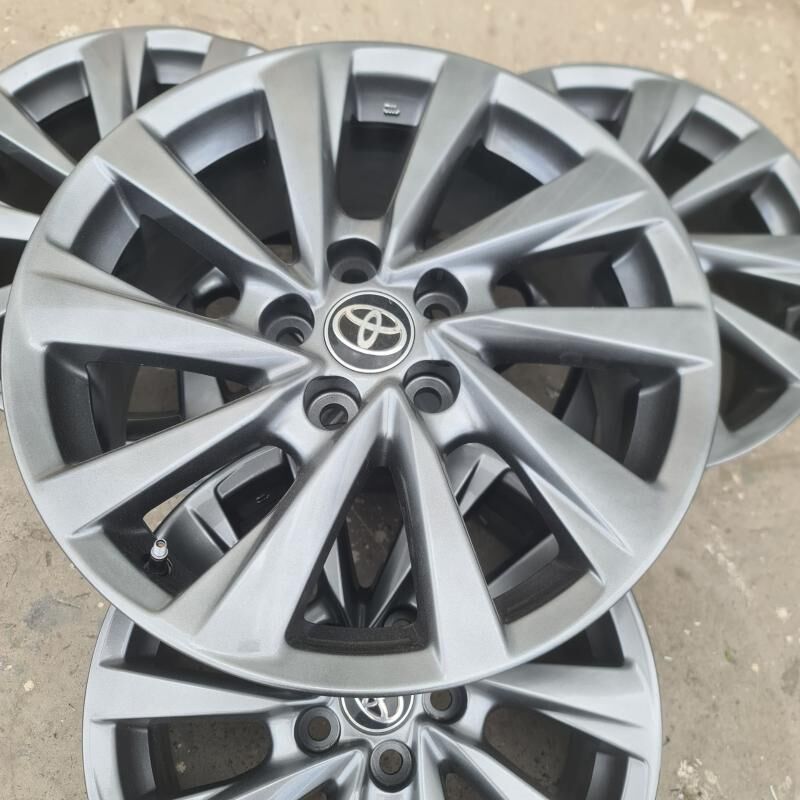 Kamry disga R17 6 000 TMT - Туркменабат - img 1