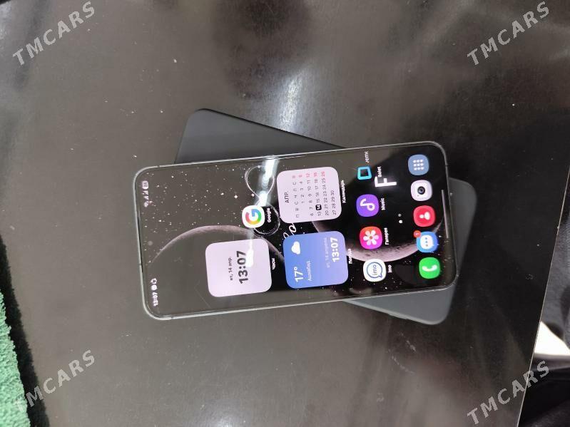 Samsung s 24 - Türkmenabat - img 1