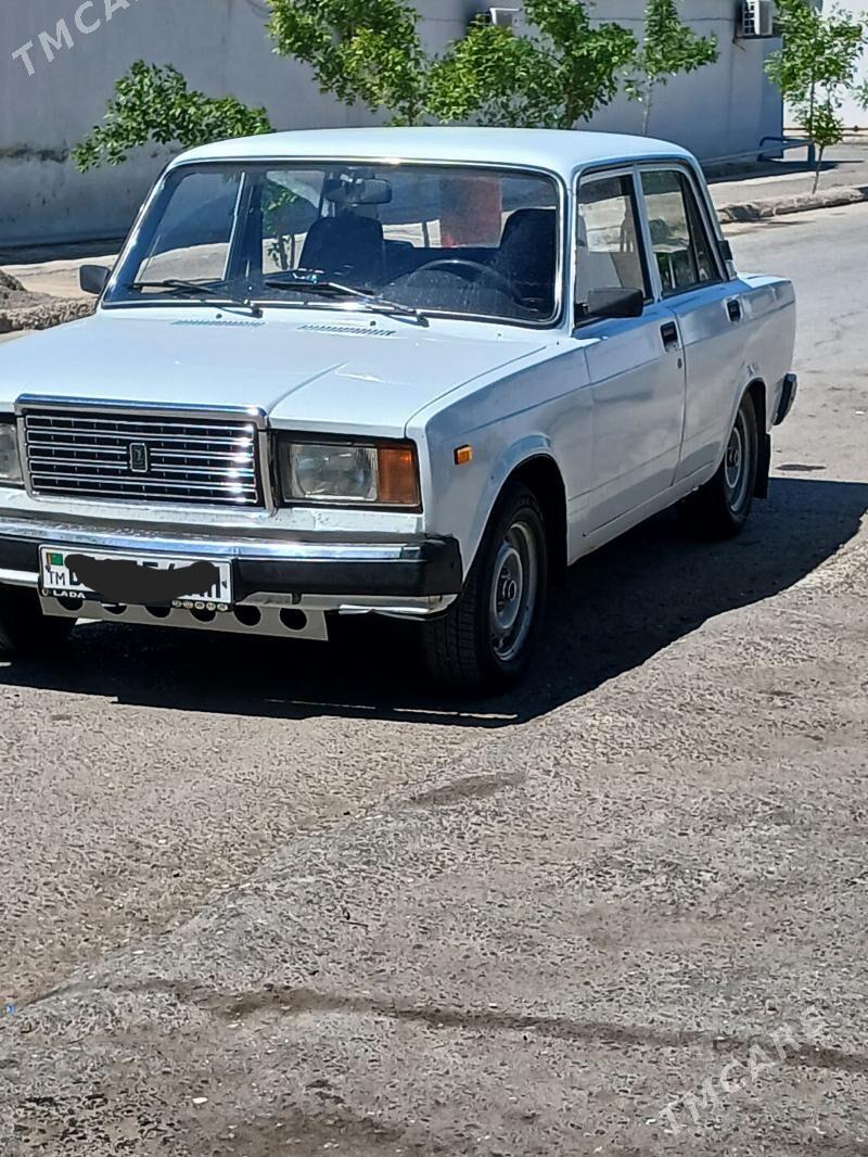 Lada 2107 2009 - 52 000 TMT - Aşgabat - img 1