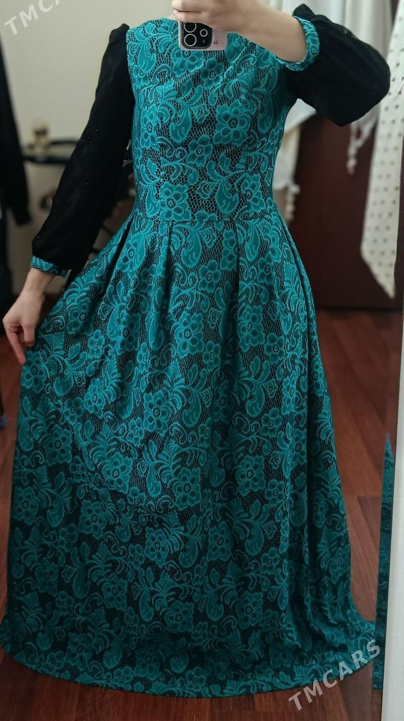 Arassa koynekler - Köşi - img 1