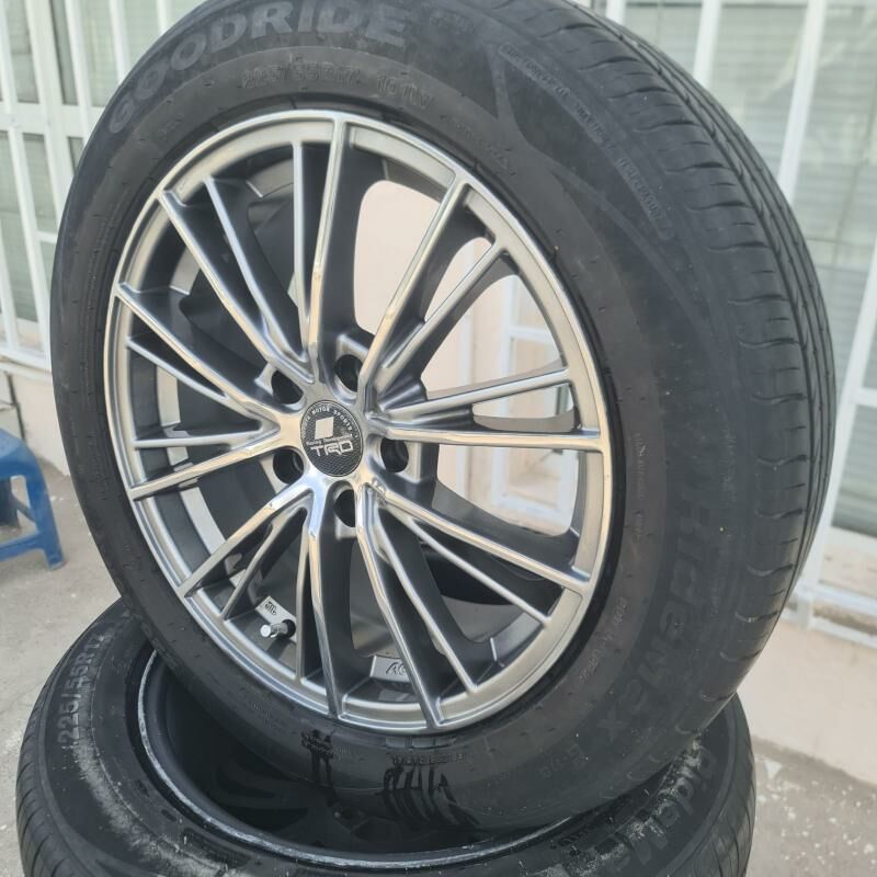 Kamry disga R17 7 000 TMT - Туркменабат - img 1