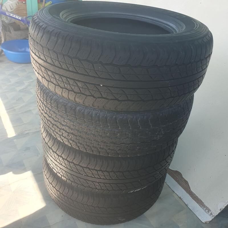 Pakriska Teker 2 000 TMT - Hitrowka - img 1