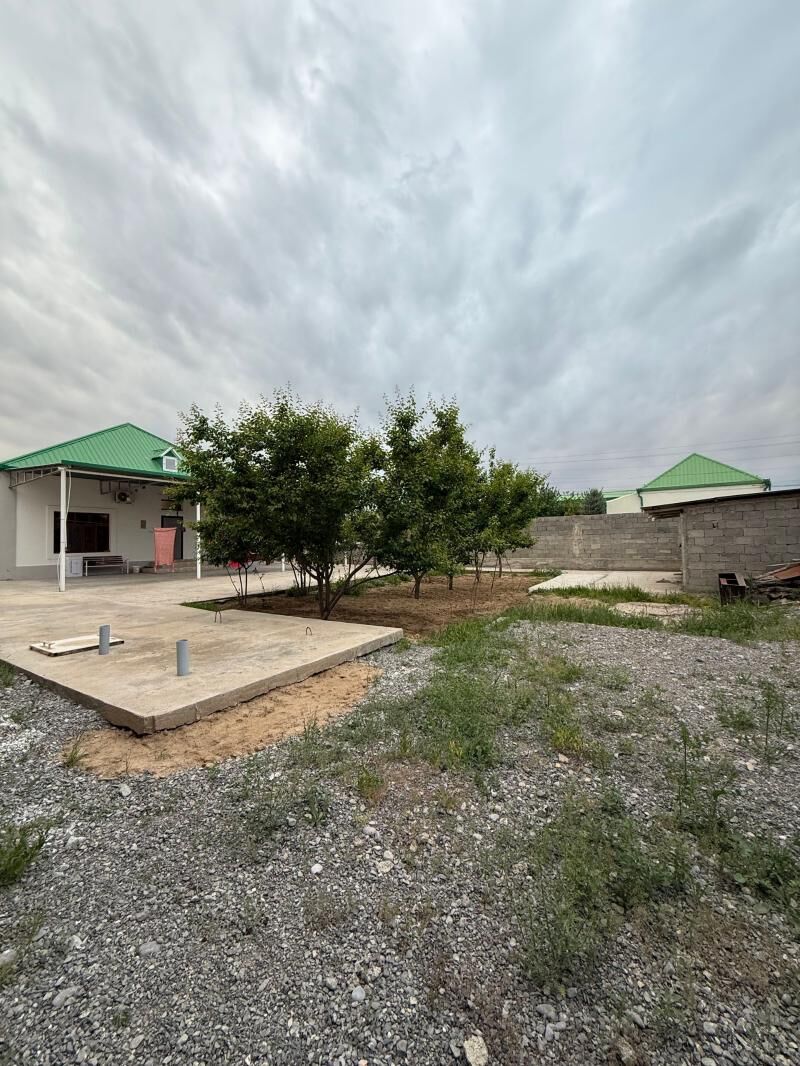 Gämi Plan - Ашхабад - img 1