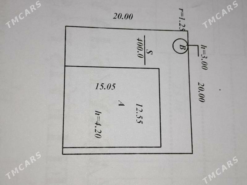 Jaÿ satlyk - Bäherden - img 1