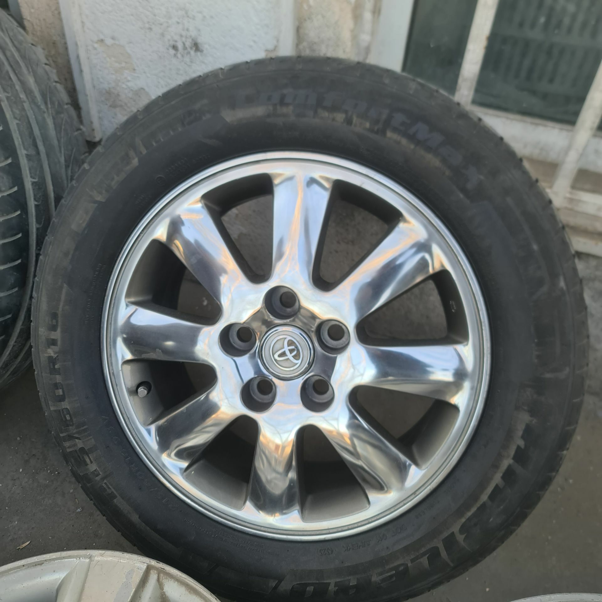 Duty kamry R16 6 000 TMT - Туркменабат - img 1