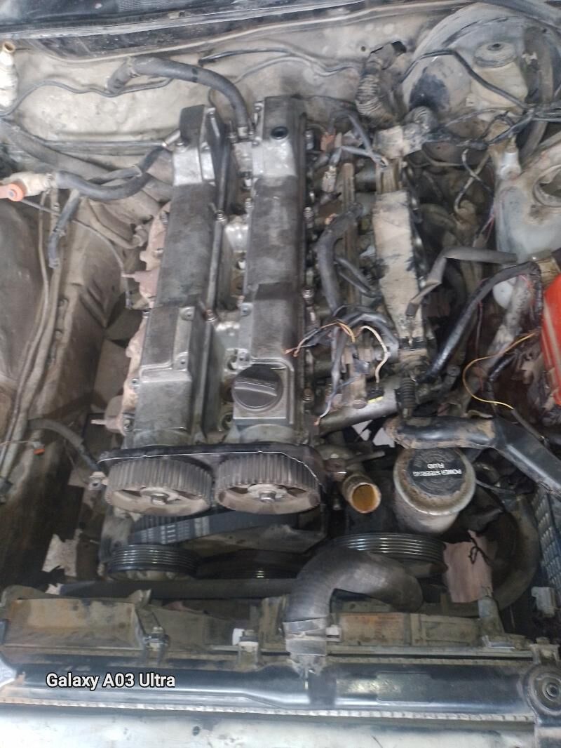 mark mator 2.5 7 000 TMT - Türkmenabat - img 1