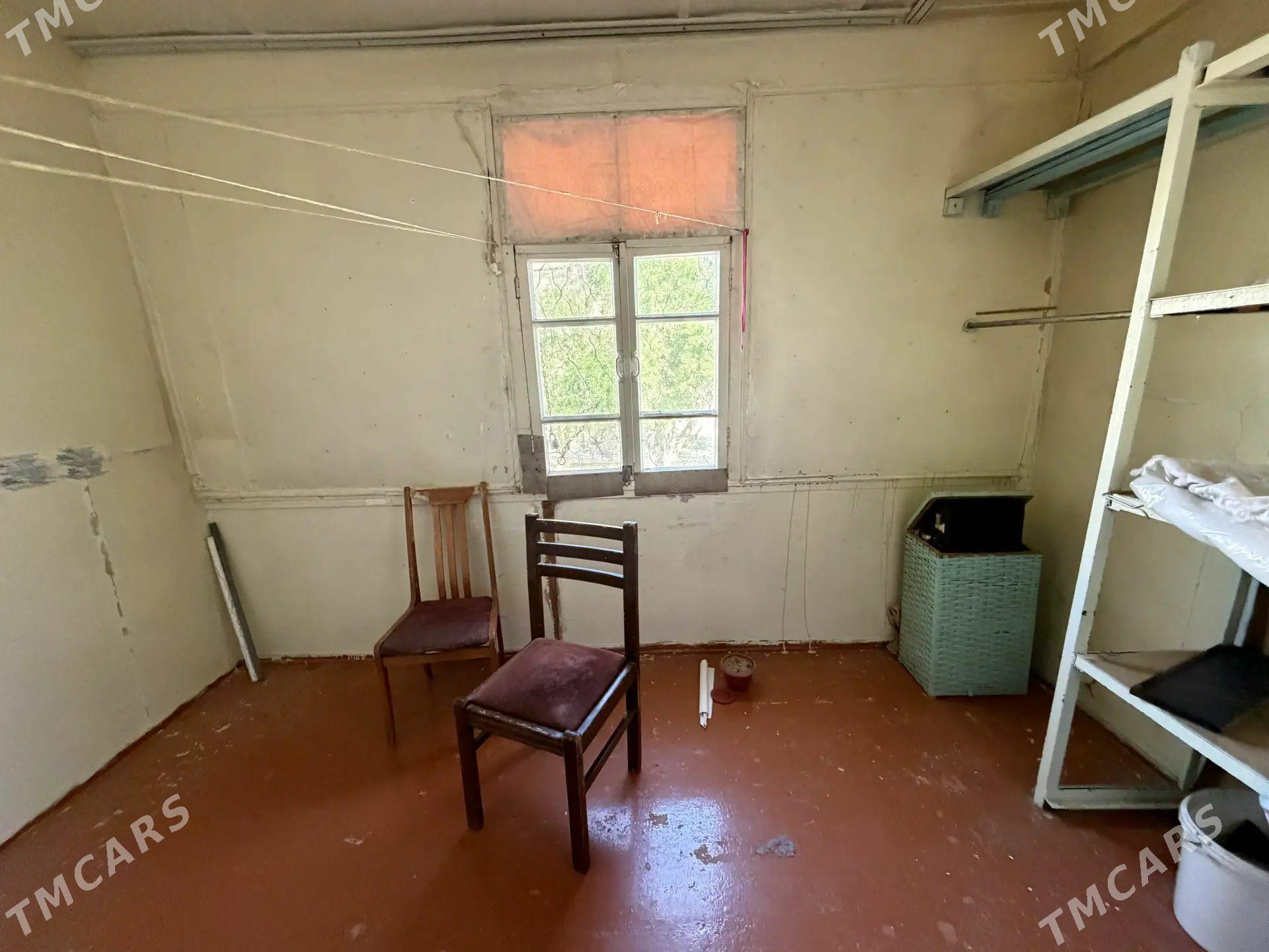 30 mkrn - Ашхабад - img 1