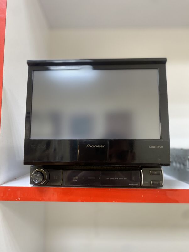 pioneer 3 200 TMT - Aşgabat - img 1