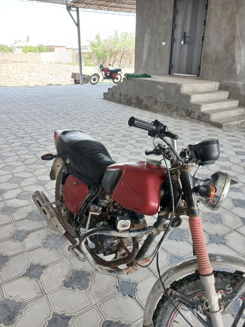 Fekon FK200-14G 2006 - 10 000 TMT - Köýtendag - img 1