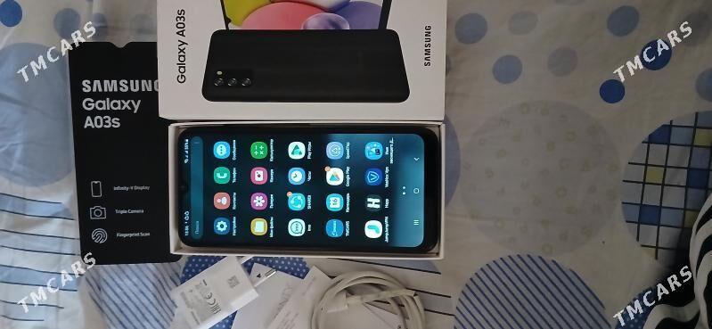 a03s 4 / 64 - Bagyr - img 1