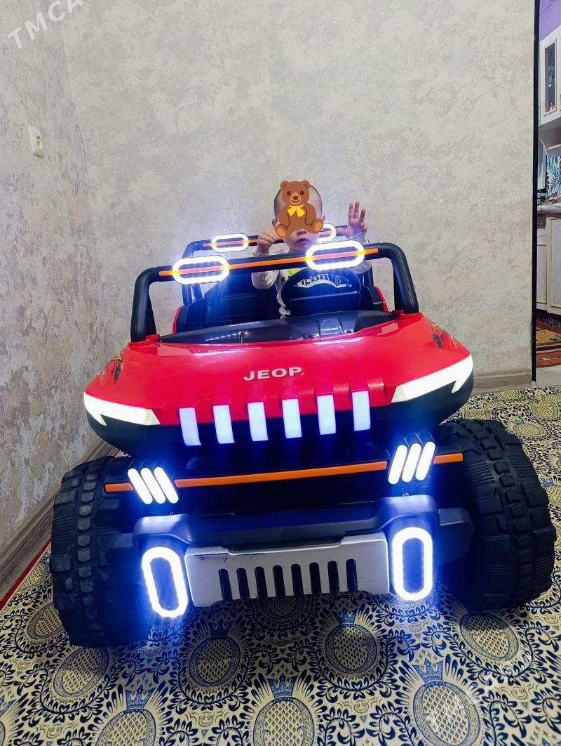 caga masyn - Türkmenabat - img 1