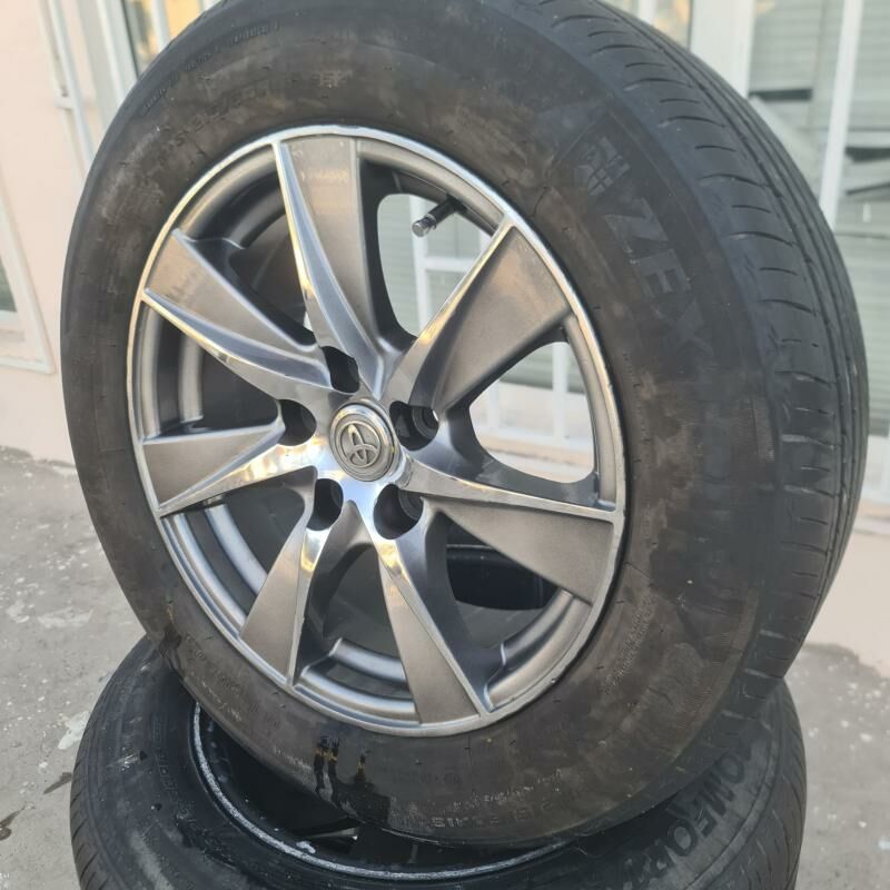 Kamry disga R16 6 000 TMT - Туркменабат - img 1