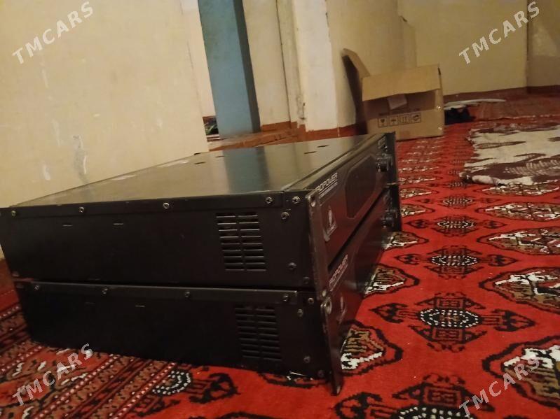 toy aparat - Daşoguz - img 1