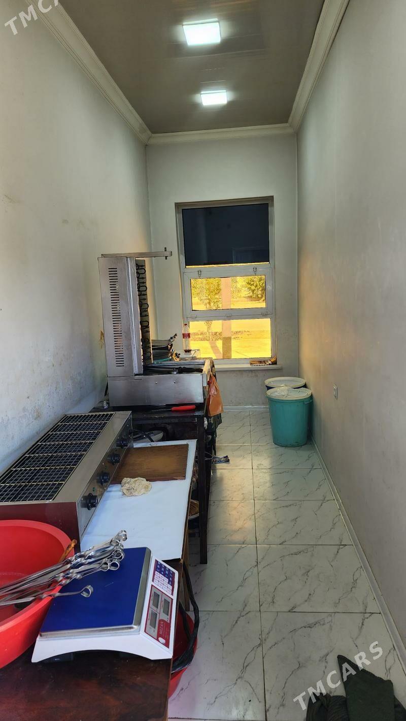 Arenda dönerça yer - Хитровка - img 1