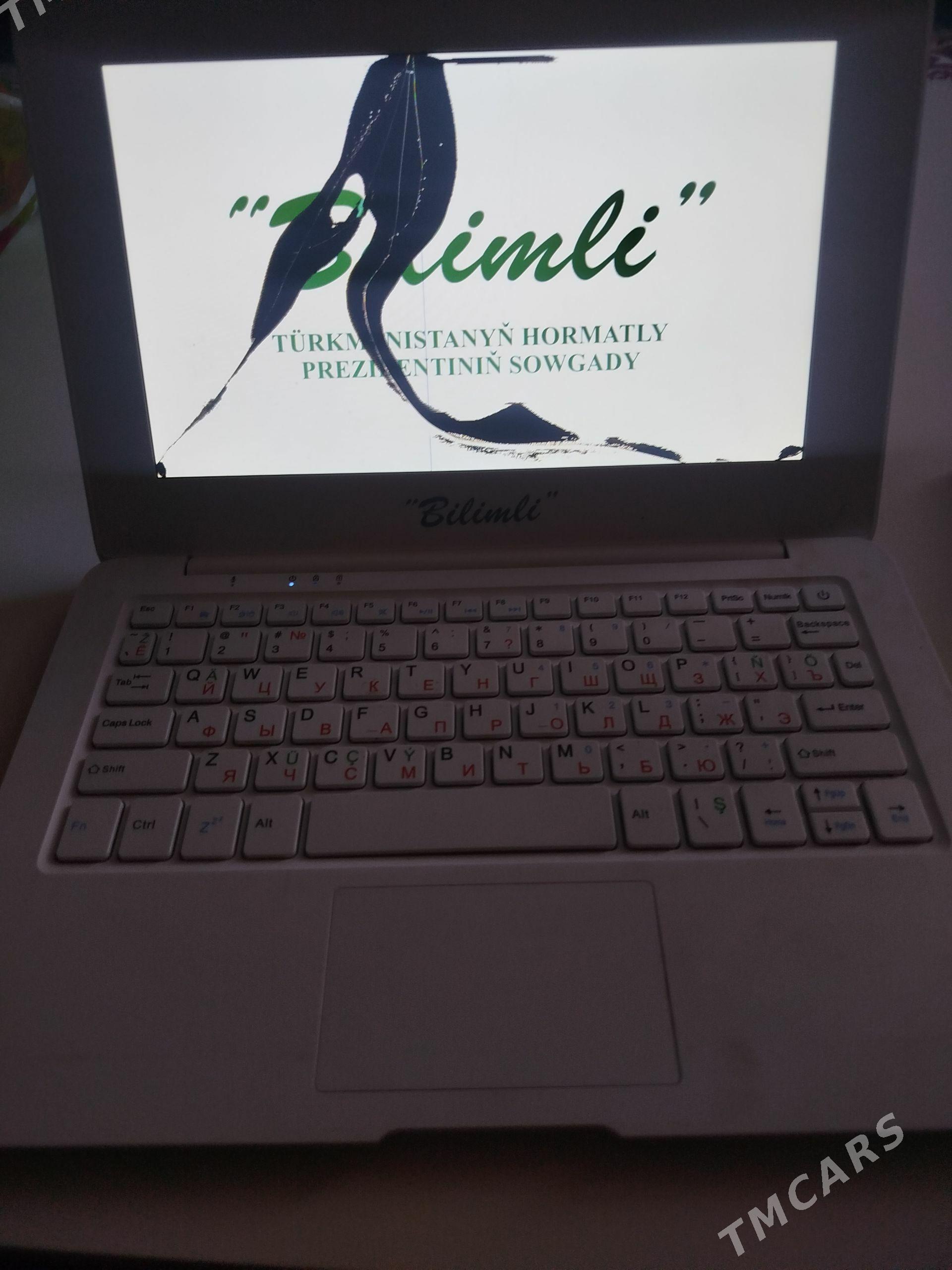 bilimli android - Mary - img 1