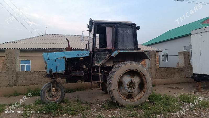 Belarus 320 2002 - 90 000 TMT - Tejen - img 1