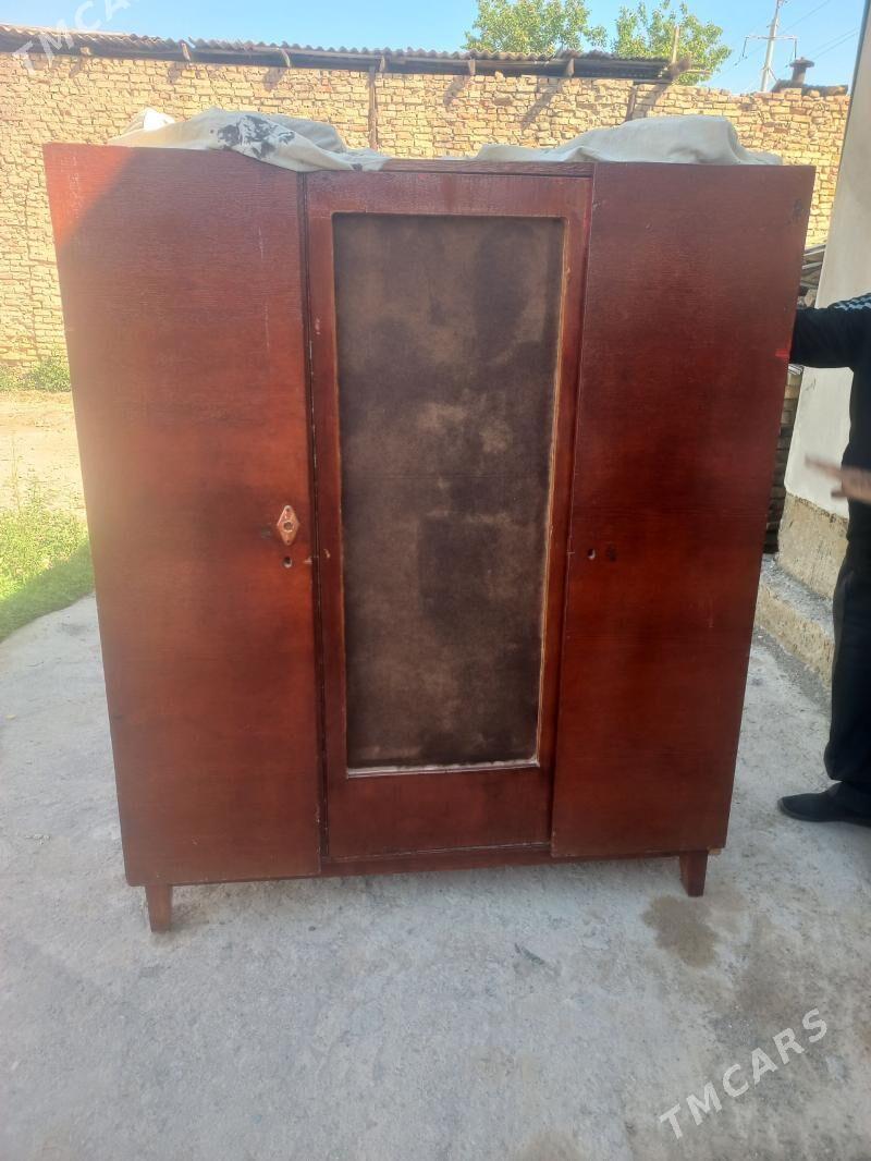 Sfaner - Туркменабат - img 1