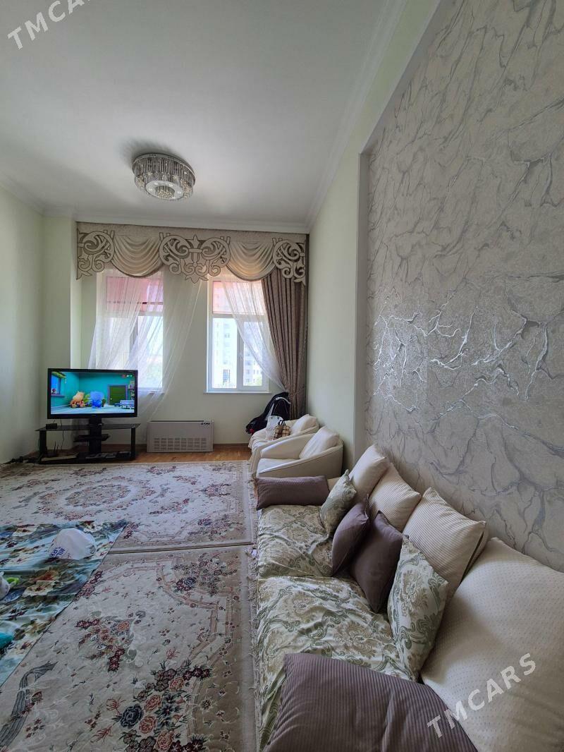 Podvoyskiy 2 komnat - ул. Подвойского (Битарап Туркменистан шаёлы) - img 1