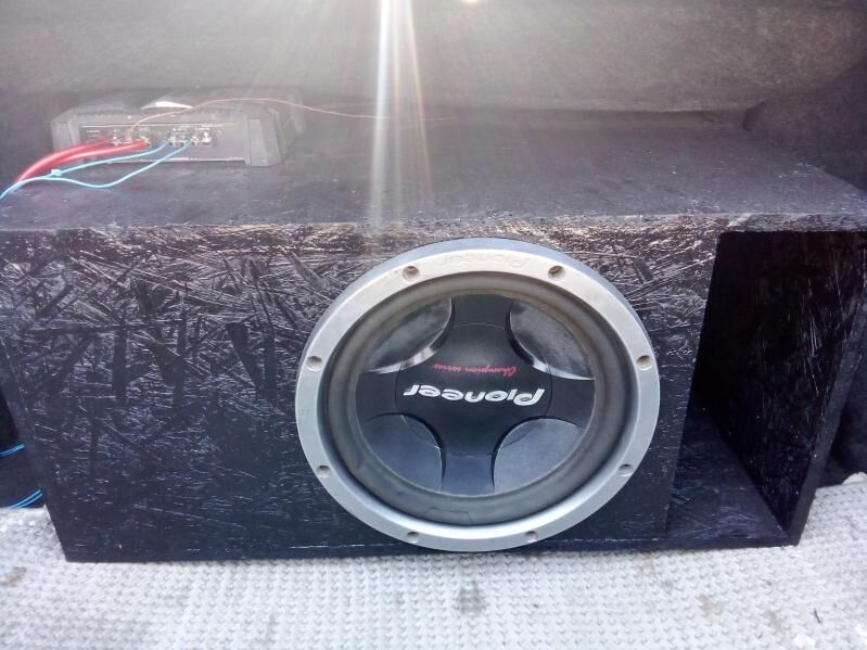 sambufer bocka 2 800 TMT - Aşgabat - img 1