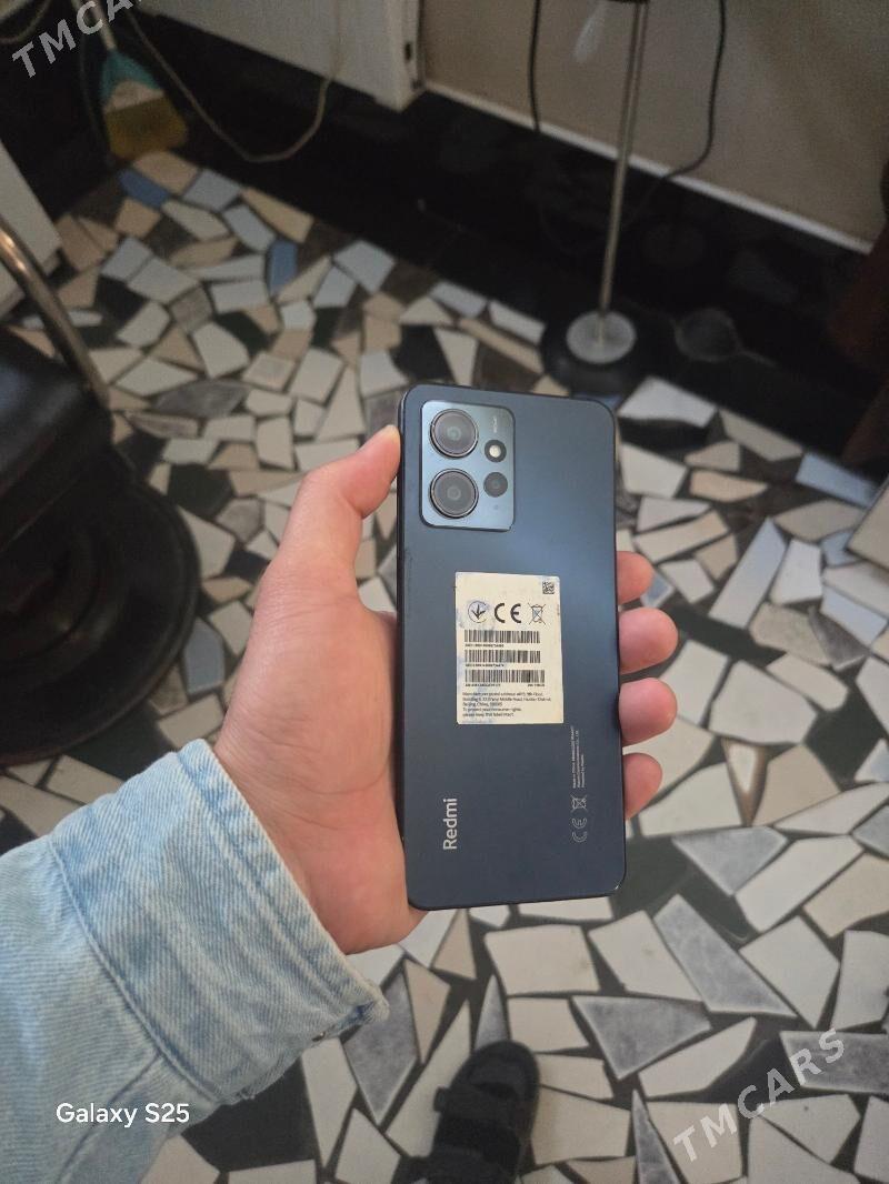 редми нот 12 - Türkmenabat - img 1