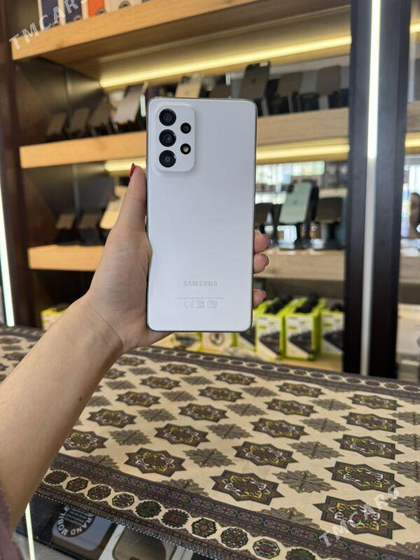 A53 6/128GB - Türkmenabat - img 1