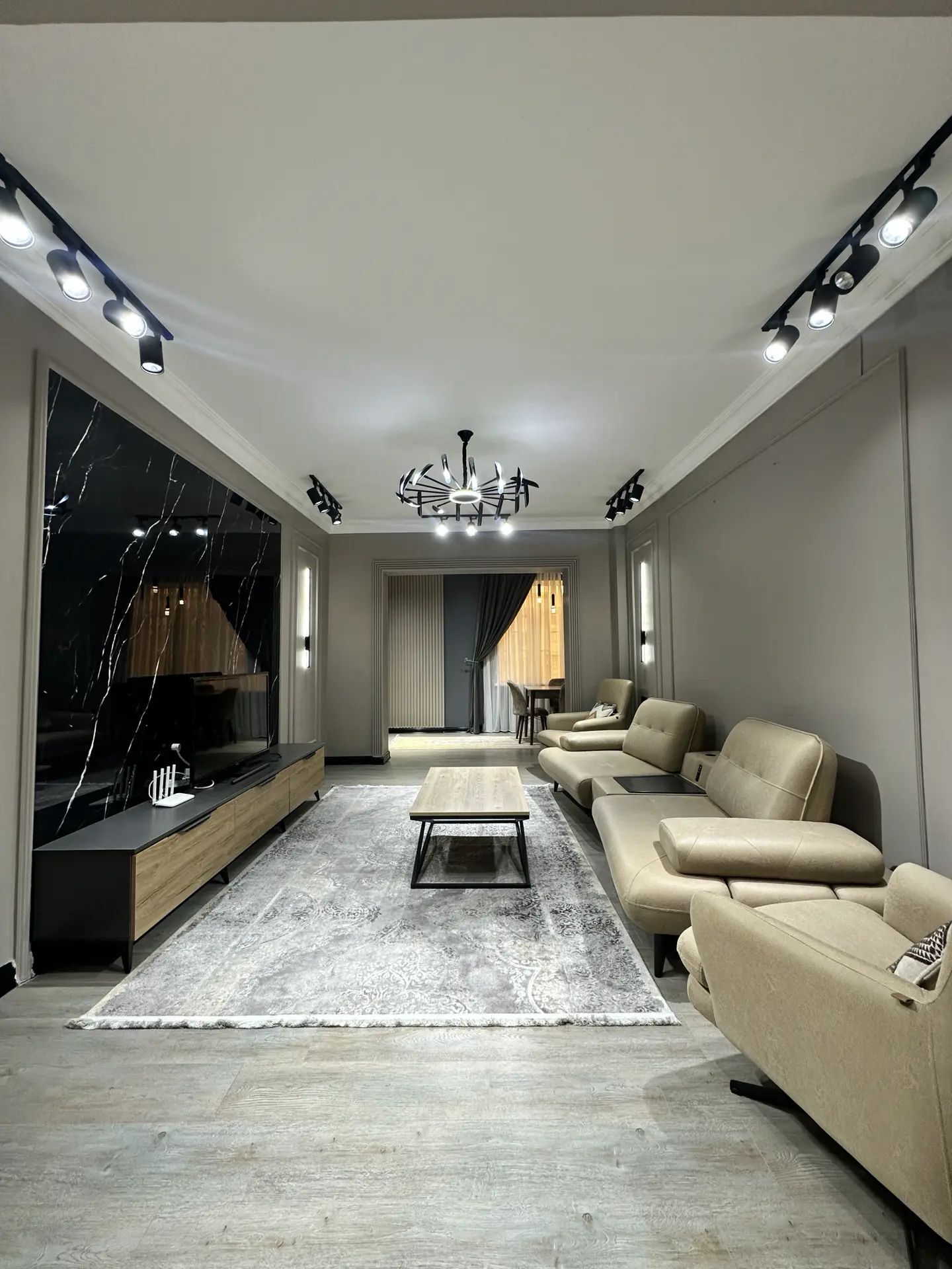 GOWDAN BAHA DUSDI - Aşgabat - img 1