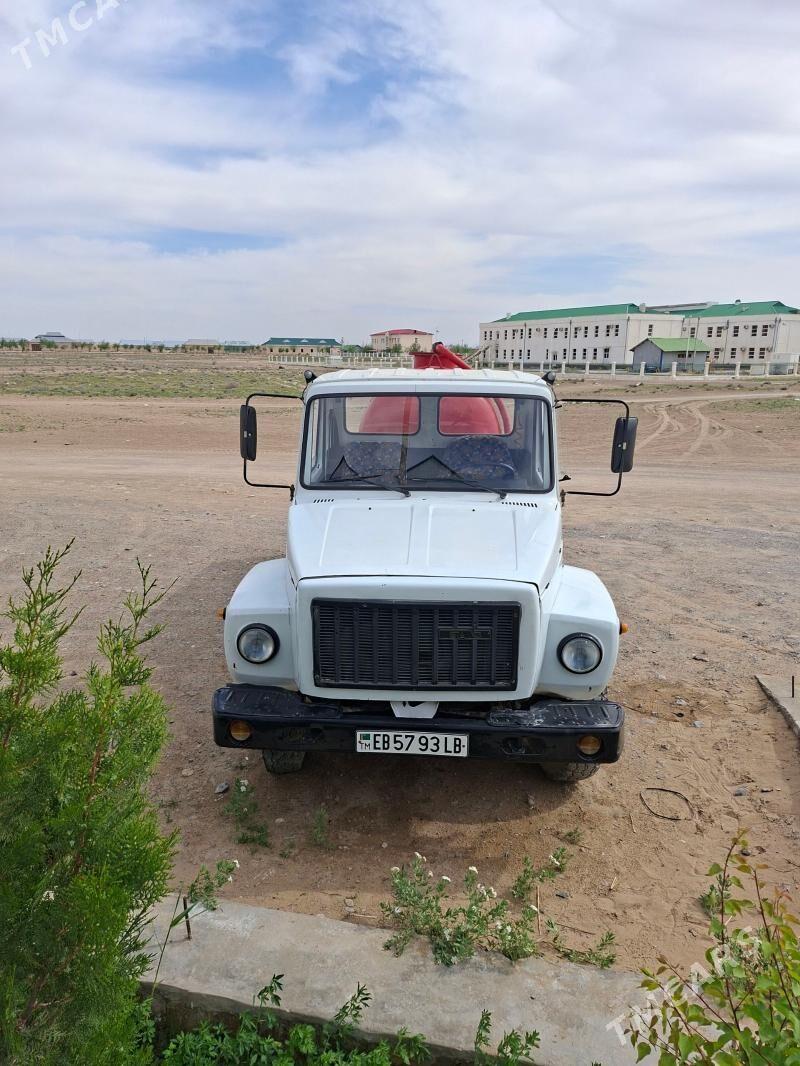 Gaz 53 2010 - 220 000 TMT - Darganata - img 1