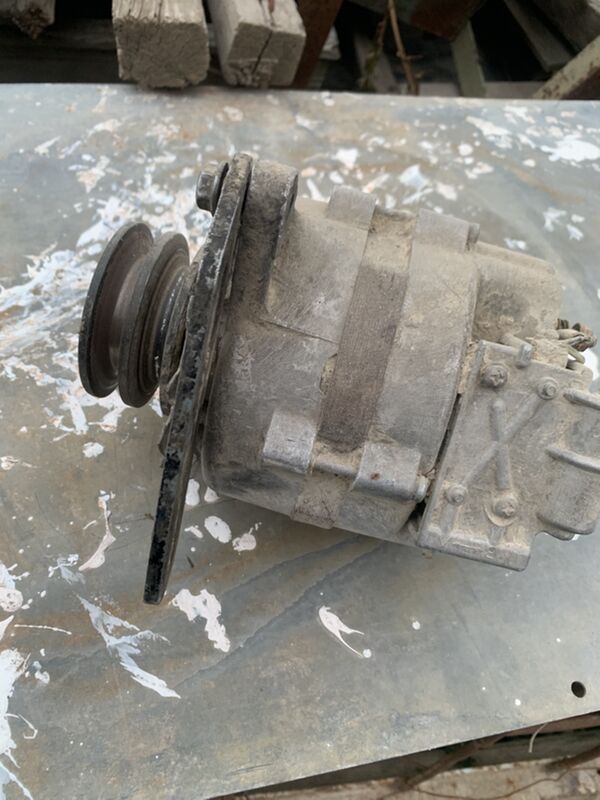 kamaz generator 1 000 TMT - Änew - img 1