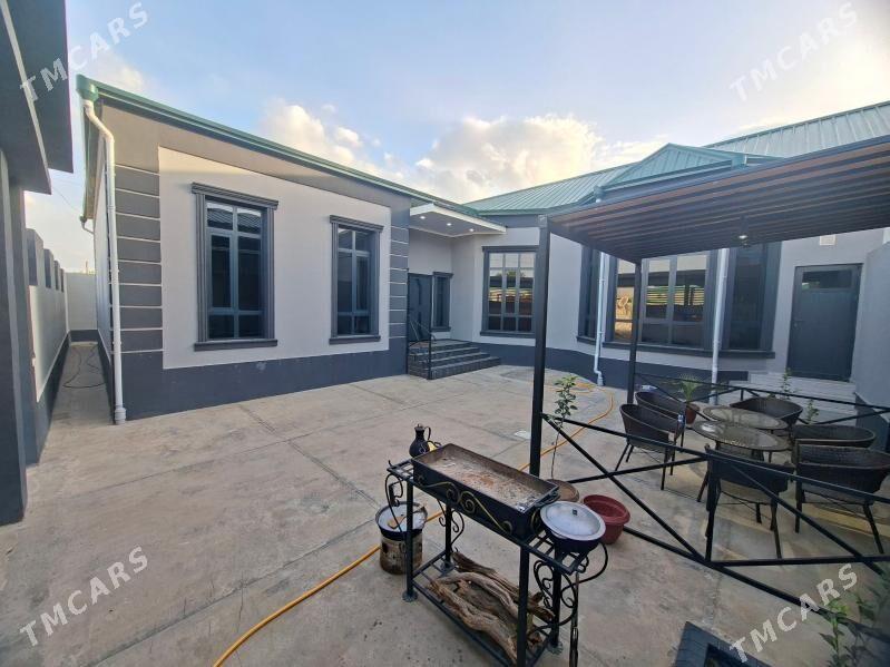 Çoganly full plan - Чоганлы - img 1