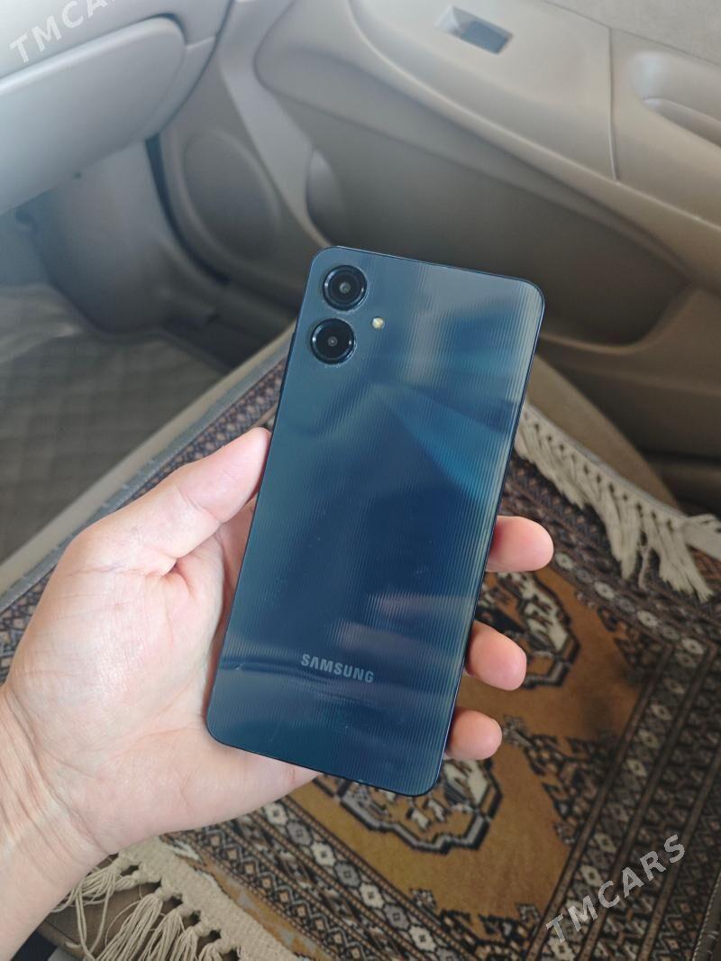 Samsung A06 4/64 - Ашхабад - img 1