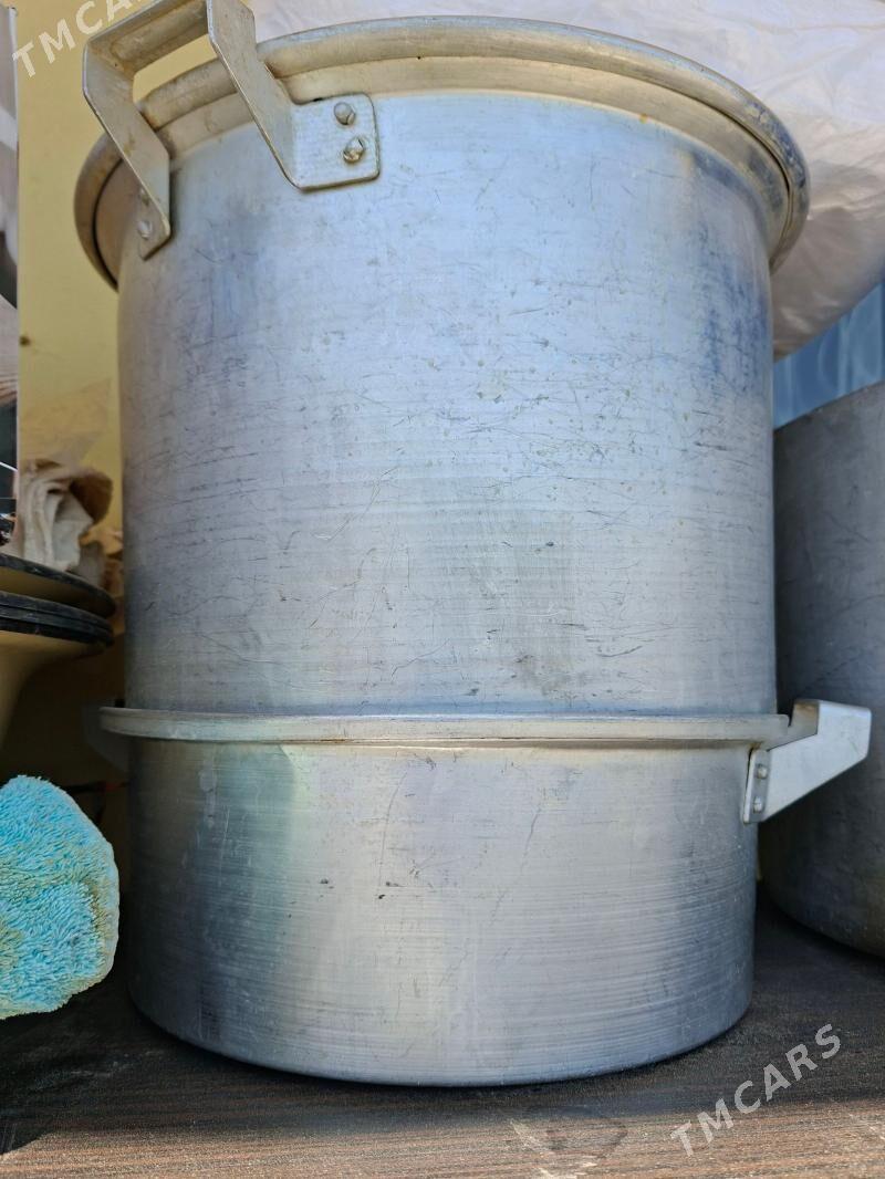 Mantişnisa - Garadamak Şor - img 1