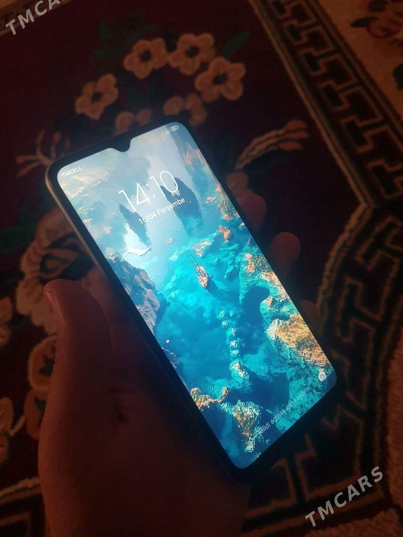 RĒDMI 10 A - Чарджоу - img 1