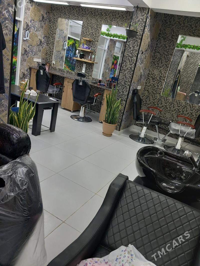 salonda arenda yerimiz bar - Änew - img 1