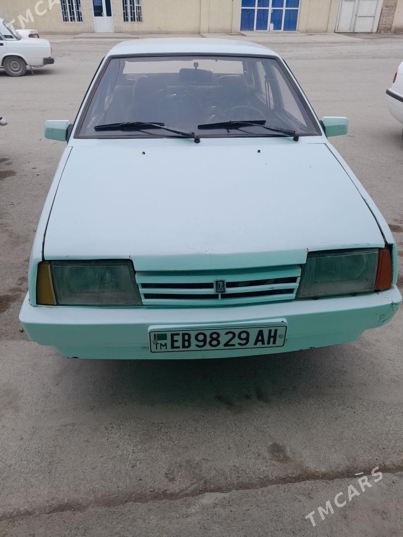 Lada 21099 1999 - 17 000 TMT - Кака - img 1