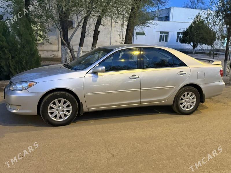 Toyota Camry 2005 - 203 000 TMT - Кёнеургенч - img 1