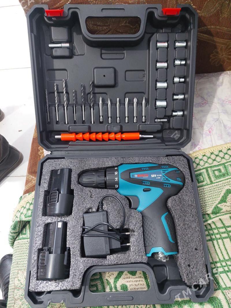 Şurpawýot - Сакар - img 1